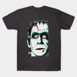 Frankenstein T-Shirt